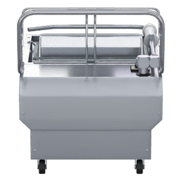 Waldorf 800 Series Filtamax Fryer Filter - FF8140E