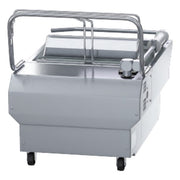 Waldorf 800 Series Filtamax Fryer Filter - FF8140E