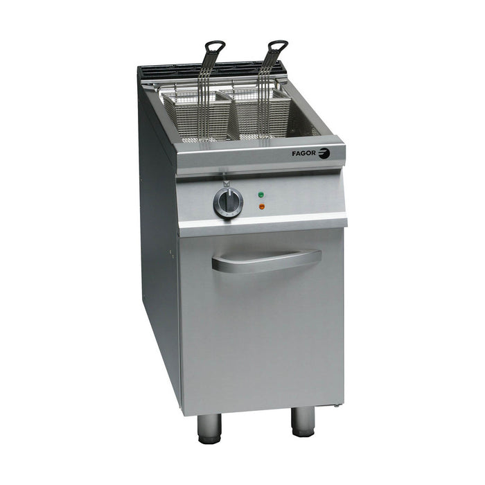 Fagor 900 Series Natrual Gas Deep Fat Fryer - FG9-05