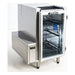 Williams Glass Chiller - Two Door Remote Glass Chiller Slimline with two shelves and right hand services - FGC2-R