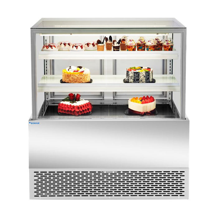 Bonvue Ice Cream Cake / Freezer Display - FICL-830V