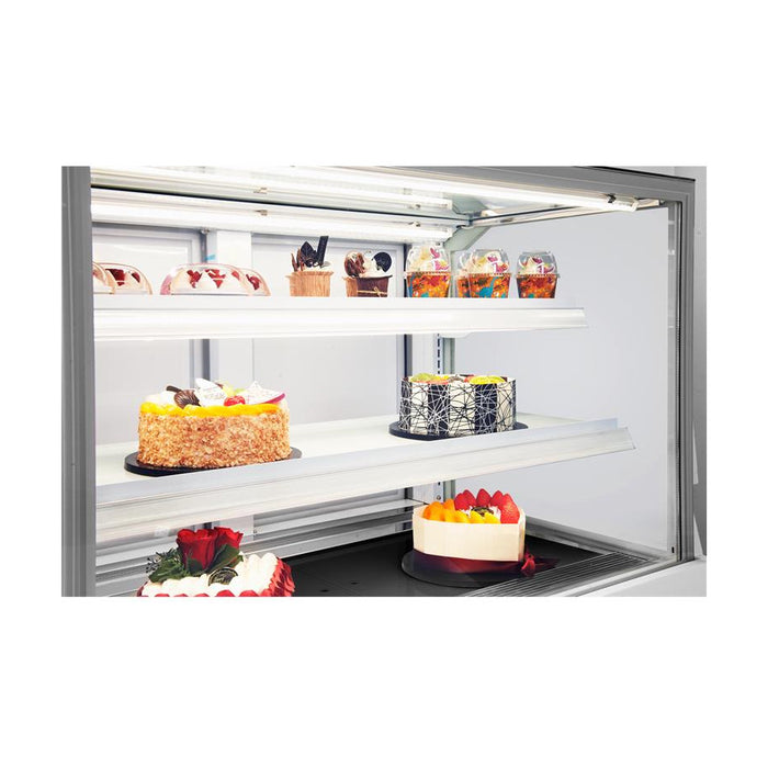Bonvue Ice Cream Cake / Freezer Display - FICL-830V