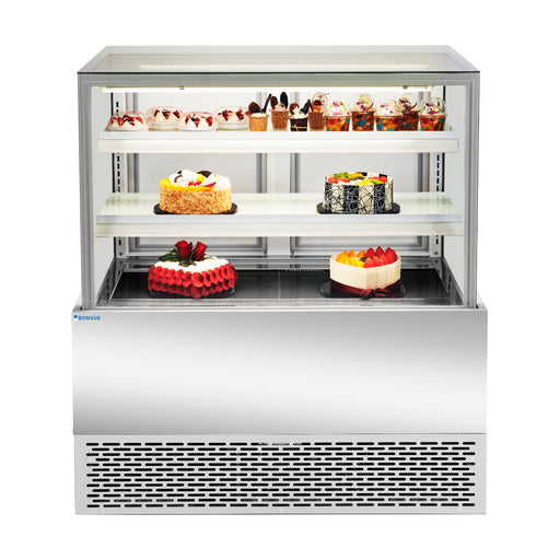 Bonvue Ice Cream Cake / Freezer Display - FICL-840V