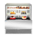 Bonvue Ice Cream Cake / Freezer Display - FICL-840V