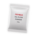 Frymax Oil Filter Powder 50 x 250g Satchels - FM-PD50/250G