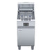 Waldorf 800 Series 450mm Single Pan Electric Fryer - FN8127EE