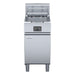 Waldorf 800 Series 450mm Single Pan Electric Fryer - FN8127EE