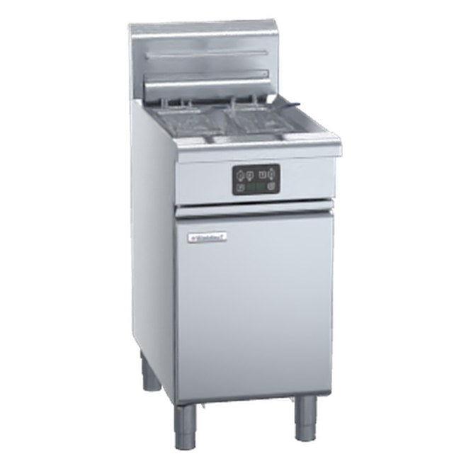 Waldorf 800 Series 450mm Single Pan Electric Fryer - FN8127EE