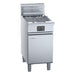 Waldorf 800 Series 450mm Single Pan Electric Fryer - FN8127EE