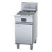 Waldorf 800 Series 450mm Single Pan Electric Fryer - FN8127EE