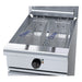 Waldorf 800 Series 450mm Single Pan Electric Fryer - FN8127E