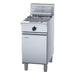 Waldorf 800 Series 450mm Single Pan Electric Fryer - FN8127E