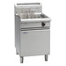 Waldorf 800 Series 600mm Single Pan Gas Fryer - FN8130G-HPO
