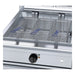 Waldorf 800 Series 600mm Single Pan Electric Fryer - FN8135EE