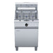 Waldorf 800 Series 600mm Single Pan Electric Fryer - FN8135E