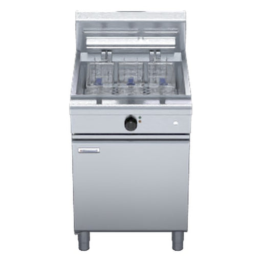 Waldorf 800 Series 600mm Single Pan Electric Fryer - FN8135EE