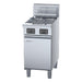 Waldorf 800 Series 450mm Twin Pan Electric Fryer - FN8224EE