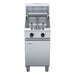Waldorf 800 Series 450mm Twin Pan Electric Fryer - FN8224E