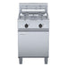 Waldorf 800 Series 600mm Twin Pan Electric Fryer - FN8235E