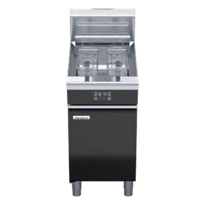 Waldorf Bold 450mm Electric Fryer - FNB8224E