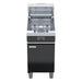 Waldorf Bold 450mm Electric Fryer - FNB8224E