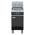 Waldorf Bold 450mm Electric Fryer - FNB8224E