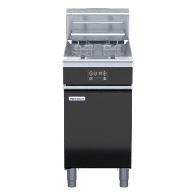 Waldorf Bold 450mm Electric Fryer - FNB8224E