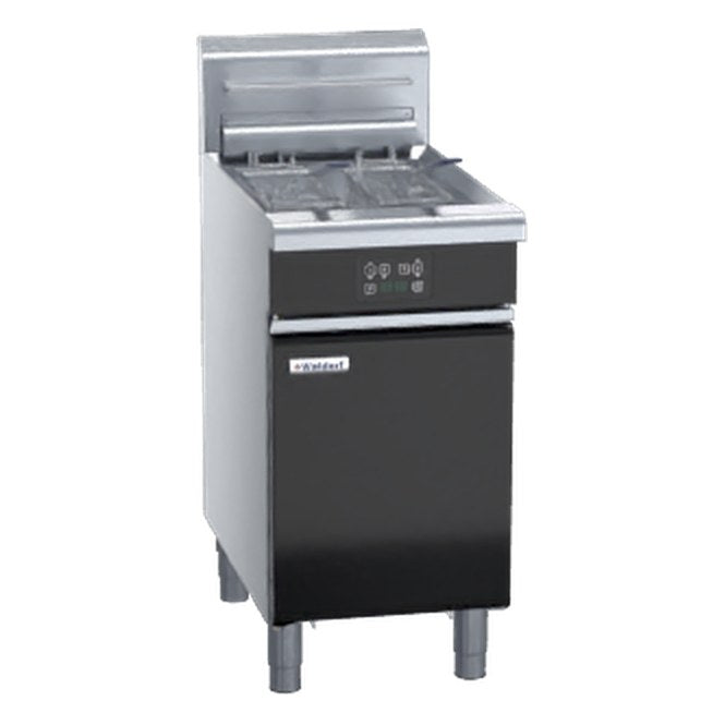 Waldorf Bold 450mm Electric Fryer - FNB8224E