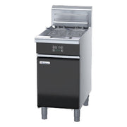 Waldorf Bold 450mm Electric Fryer - FNB8224E