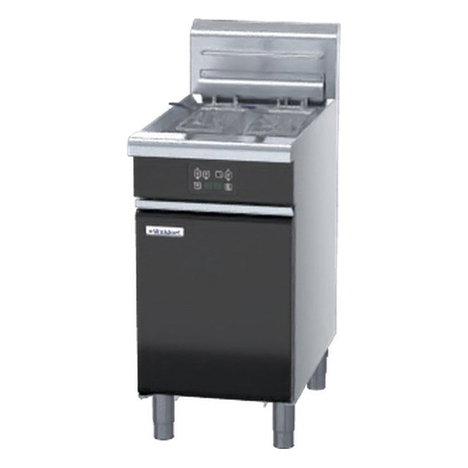 Waldorf Bold 450mm Electric Fryer - FNB8224E