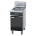 Waldorf Bold 450mm Electric Fryer - FNB8224E