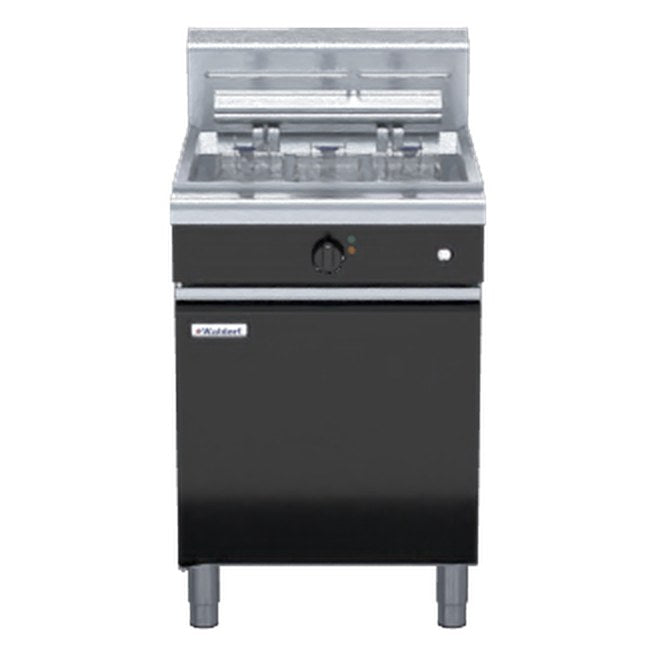 Waldorf Bold 600mm Single Pan Electric Fryer - FNB8135E