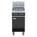 Waldorf Bold 450mm Twin Pan Electric Fryer - FNB8224EE
