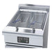 Waldorf 800 Series 450mm Single Pan Electric Fryer Low Back Version - FNL8127EE