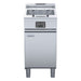 Waldorf 800 Series 450mm Single Pan Electric Fryer Low Back Version - FNL8127EE