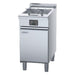 Waldorf 800 Series 450mm Single Pan Electric Fryer Low Back Version - FNL8127EE
