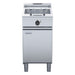 Waldorf 800 Series 450mm Single Pan Electric Fryer Low Back Version - FNL8127E