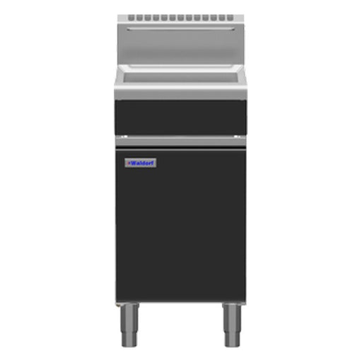 Waldorf Bold 450mm Single Pan Gas Fryer - FNB8120G