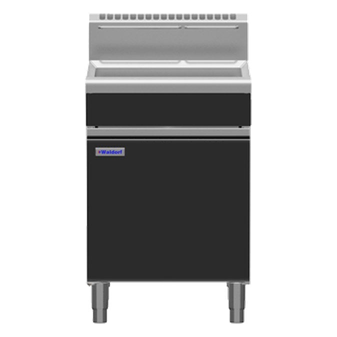 Waldorf Bold 600mm Single Pan Single Pan Gas Fryer - FNB8130G