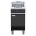 Waldorf Bold 450mm Twin Pan Electric Fryer Low Back Version - FNLB8224E