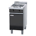 Waldorf Bold 450mm Twin Pan Electric Fryer Low Back Version - FNLB8224E