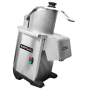 Anvil Food Processor Pro - Includes 7 Blades - FPA0007