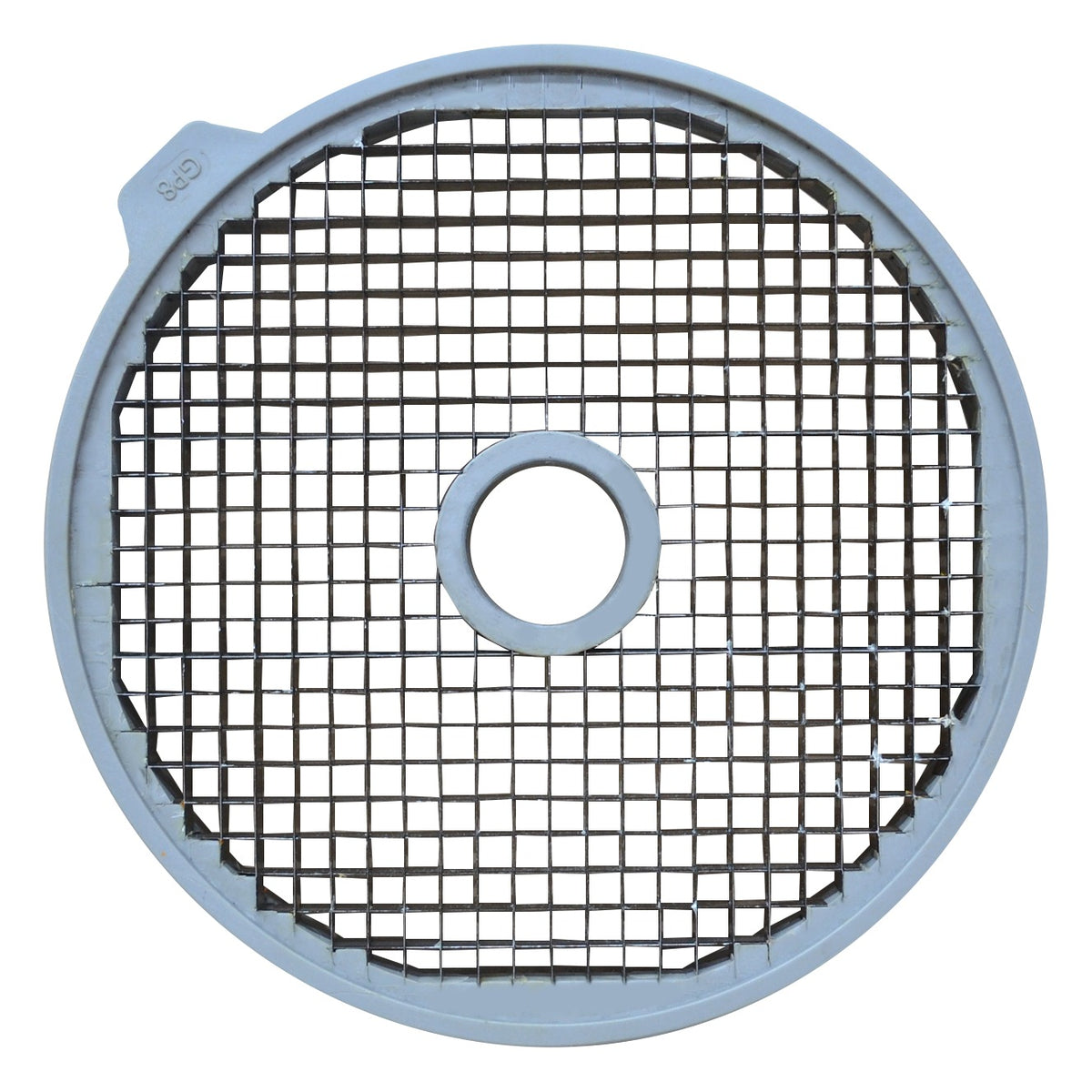 Anvil Food Processor Blade Cubing Grid 8mm - FPD0008PRO