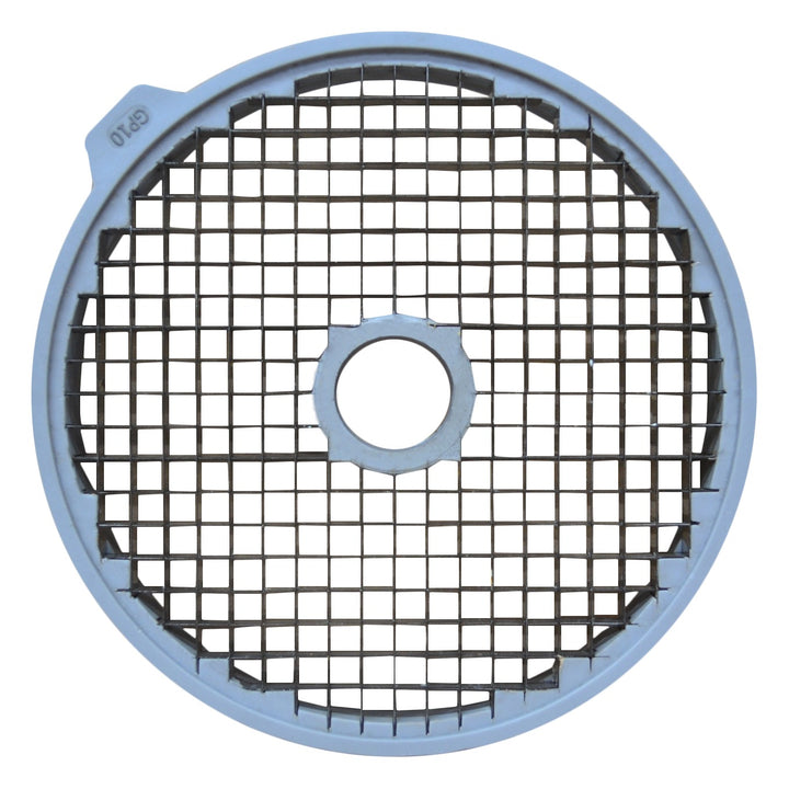 Anvil Food Processor Blade Cubing Grid 10mm - FPD0010PRO