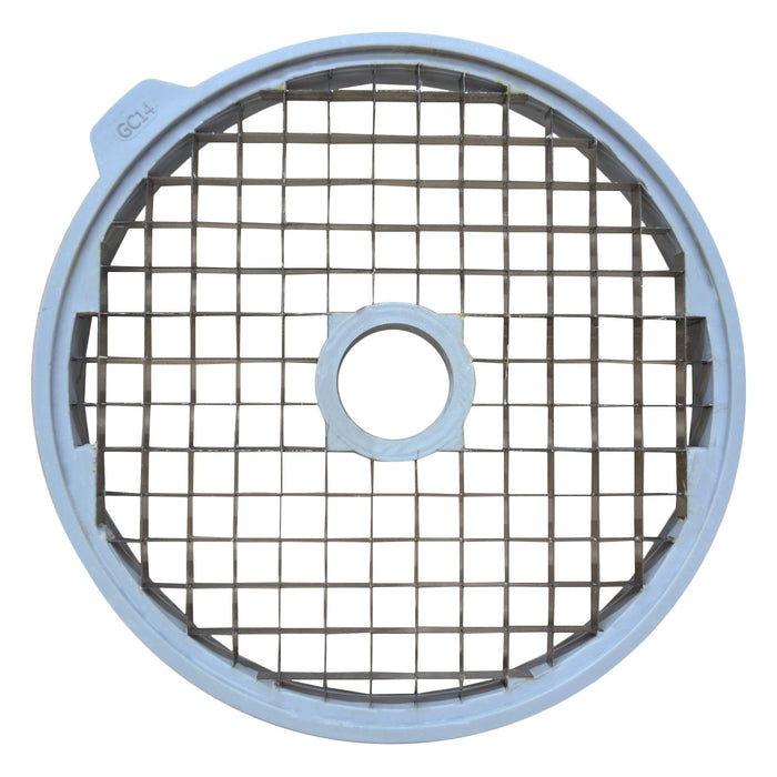 Anvil Food Processor Blade Cubing Grid 14mm - FPD0014PRO
