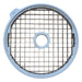 Anvil Food Processor Blade Cubing Grid 14mm - FPD0014PRO