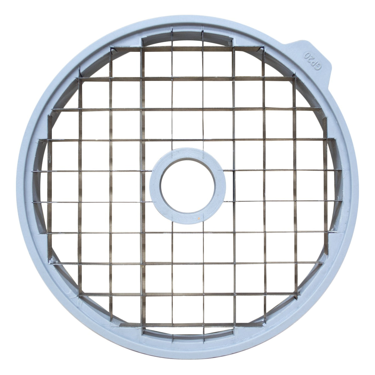 Anvil Food Processor Blade Cubing Grid 20mm - FPD0020PRO