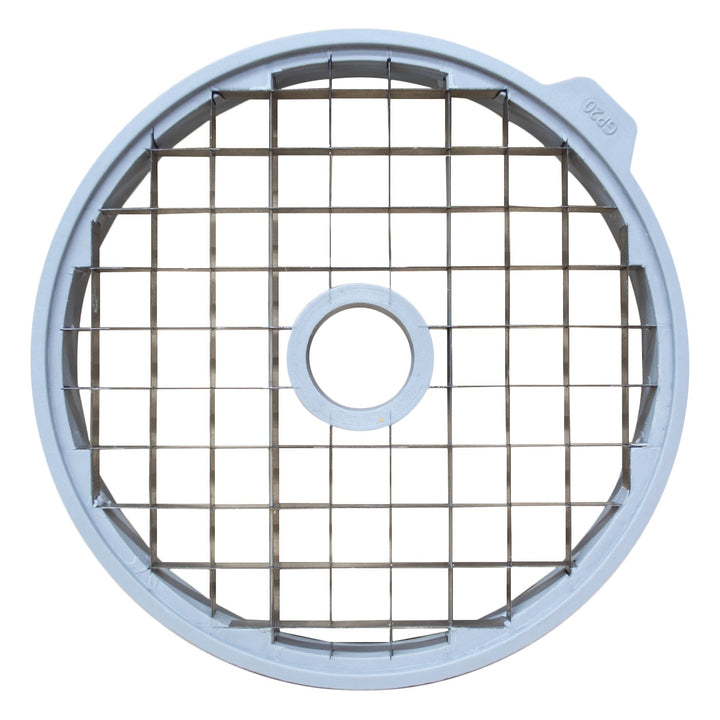 Anvil Food Processor Blade Cubing Grid 20mm - FPD0020PRO