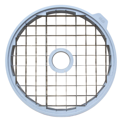 Anvil Food Processor Blade Cubing Grid 20mm - FPD0020PRO