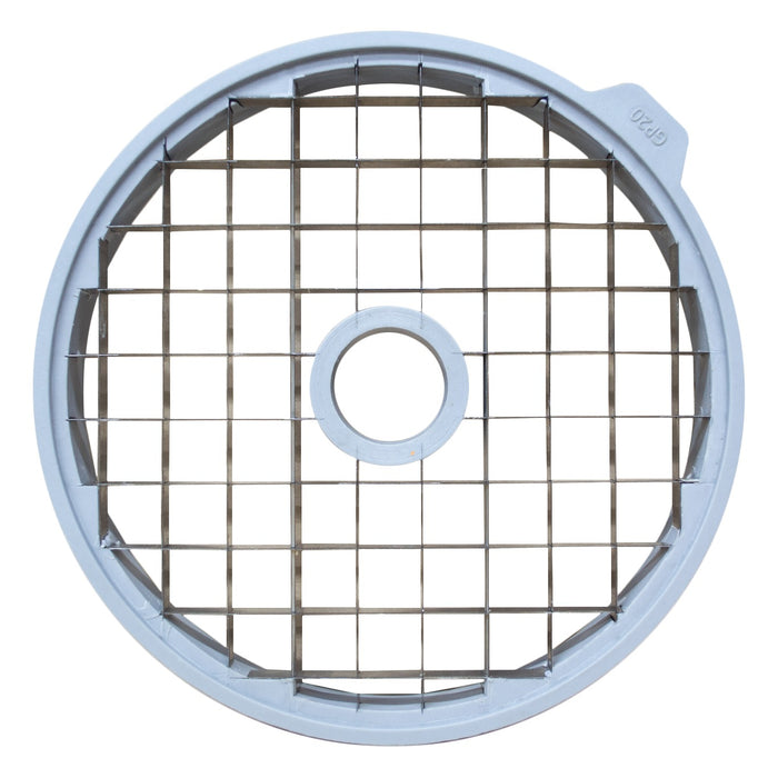Anvil Food Processor Blade Cubing Grid 20mm - FPD0020PRO